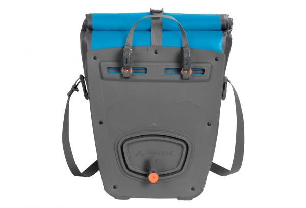 Paire De Sacoches De Porte-bagage Vaude Aqua Back Plus Bleu Icicle 5 Paire De Sacoches De Porte-bagage Vaude Aqua Back Plus Bleu Icicle – Image 3