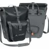 Paire De Sacoches Arrière Vaude Aqua Back Plus Noir -Equipement Vélo Gravel Soldes unnamed file 124