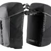 Paire De Sacoches De Porte-Bagages Bontrager Commuter MIK 36.1L Noir/Gris 2 Paire De Sacoches De Porte-Bagages Bontrager Commuter MIK 36.1L Noir/Gris -Equipement Vélo Gravel Soldes unnamed file 1247