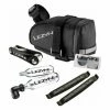 Kit Sacoche De Selle + Outils Lezyne M - Caddy CO2 Kit Noir 1 Kit Sacoche De Selle + Outils Lezyne M - Caddy CO2 Kit Noir -Equipement Vélo Gravel Soldes unnamed file 1253