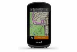 Compteur GPS Garmin Edge 1030 Plus
