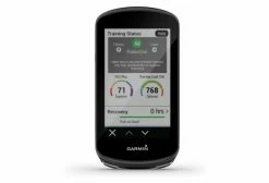 Compteur GPS Garmin Edge 1030 Plus -Equipement Vélo Gravel Soldes unnamed file 1265