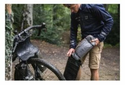 Sacoche De Guidon Etanche Riverside 5 à 15L Noir -Equipement Vélo Gravel Soldes unnamed file 1270
