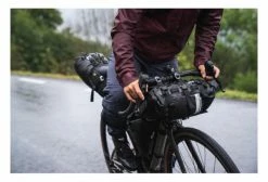 Sacoche De Guidon Etanche Riverside 5 à 15L Noir -Equipement Vélo Gravel Soldes unnamed file 1276