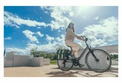 Paire De Sacoches De Porte-Bagages Gofluo Sig Gris Kaki 13 Paire De Sacoches De Porte-Bagages Gofluo Sig Gris Kaki -Equipement Vélo Gravel Soldes unnamed file 1279