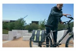 Paire De Sacoches De Porte-Bagages Gofluo Sig Gris Kaki 14 Paire De Sacoches De Porte-Bagages Gofluo Sig Gris Kaki -Equipement Vélo Gravel Soldes unnamed file 1280