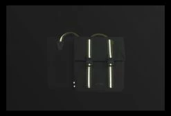 Paire De Sacoches De Porte-Bagages Gofluo Sig Gris Kaki 15 Paire De Sacoches De Porte-Bagages Gofluo Sig Gris Kaki -Equipement Vélo Gravel Soldes unnamed file 1281