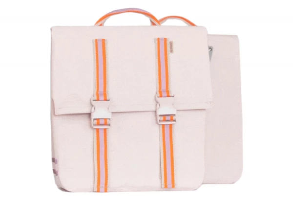 Paire De Sacoches De Porte-Bagages Gofluo Sig Gris Kaki 10 Paire De Sacoches De Porte-Bagages Gofluo Sig Gris Kaki – Image 8