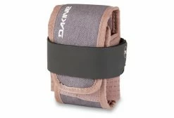 Sacoche De Selle Dakine Gripper Violet / Rose