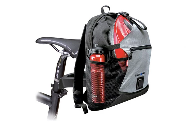 Sac à Dos De Selle Klickfix Freepack Sport 4 Sac à Dos De Selle Klickfix Freepack Sport – Image 2