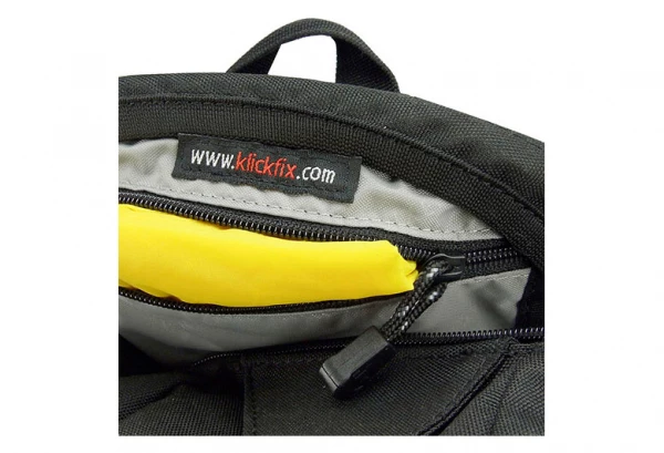 Sac à Dos De Selle Klickfix Freepack Sport 5 Sac à Dos De Selle Klickfix Freepack Sport – Image 3