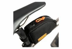 Sacoche De Cadre Restrap Rear Top Tube Bag 0.8 L Noir 9 Sacoche De Cadre Restrap Rear Top Tube Bag 0.8 L Noir -Equipement Vélo Gravel Soldes unnamed file 1307