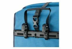 Paire De Sacoches De Porte-Bagages Ortlieb Back-Roller Plus 40L Bleu Dusk Denim Bleu / Bleu -Equipement Vélo Gravel Soldes unnamed file 1315