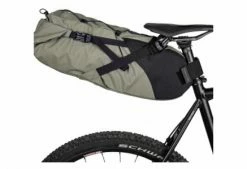 Topeak BackLoader 15 L Vert 8 Topeak BackLoader 15 L Vert -Equipement Vélo Gravel Soldes unnamed file 1323