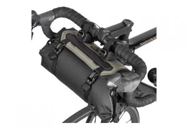 Sacoche De Guidon Topeak FrontLoader 8L Vert 4 Sacoche De Guidon Topeak FrontLoader 8L Vert – Image 2