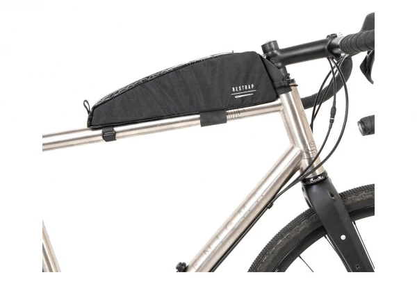 Sacoche De Cadre Restrap Race Top Tube 1.5L 3 Sacoche De Cadre Restrap Race Top Tube 1.5L