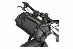 Sacoche De Guidon Topeak FrontLoader 8L Vert 8 Sacoche De Guidon Topeak FrontLoader 8L Vert -Equipement Vélo Gravel Soldes unnamed file 1330