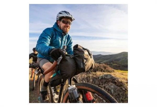 Sacoche De Guidon Topeak FrontLoader 8L Vert 6 Sacoche De Guidon Topeak FrontLoader 8L Vert – Image 4