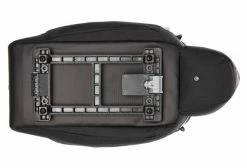 Sacoche VAUDE Silkroad L (MIK) Noir -Equipement Vélo Gravel Soldes unnamed file 1334