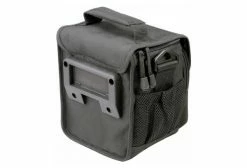 Sacoche De Guidon Klickfix Allrounder Mini 7 Sacoche De Guidon Klickfix Allrounder Mini -Equipement Vélo Gravel Soldes unnamed file 1337