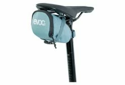 Sacoche De Selle Evoc Seat Bag M 0.5 L Steel -Equipement Vélo Gravel Soldes unnamed file 1341