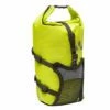 Sacoche De Fourche Vaude Trailmulti II 6 L Vert Fluo Bleu
