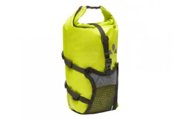 Sacoche De Fourche Vaude Trailmulti II 6 L Vert Fluo Bleu 3 Sacoche De Fourche Vaude Trailmulti II 6 L Vert Fluo Bleu