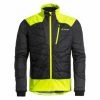 Veste Thermique Vaude Minaki Jacket III Noir Jaune -Equipement Vélo Gravel Soldes unnamed file 1367