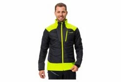 Veste Thermique Vaude Minaki Jacket III Noir Jaune 8 Veste Thermique Vaude Minaki Jacket III Noir Jaune -Equipement Vélo Gravel Soldes unnamed file 1369