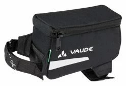 Sacoche De Cadre Vaude Carbo Bag II Noir