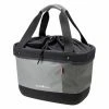 Sacoche De Guidon Klickfix Shopper Alingo Gris -Equipement Vélo Gravel Soldes unnamed file 1374