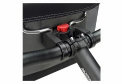 Sacoche De Guidon Klickfix Shopper Alingo Gris -Equipement Vélo Gravel Soldes unnamed file 1379