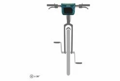 Sacoche De Guidon Ortlieb E-Glow 7L Bleu Petrol -Equipement Vélo Gravel Soldes unnamed file 1383