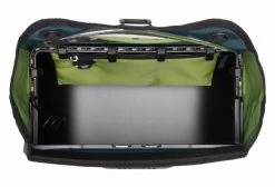 Sacoche De Guidon Ortlieb E-Glow 7L Bleu Petrol -Equipement Vélo Gravel Soldes unnamed file 1386