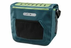 Sacoche De Guidon Ortlieb E-Glow 7L Bleu Petrol -Equipement Vélo Gravel Soldes unnamed file 1389