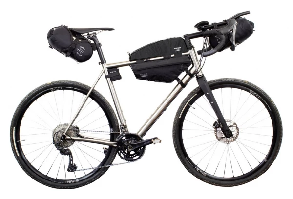 Sacoche De Cadre Restrap Race Top Tube 1.5L 9 Sacoche De Cadre Restrap Race Top Tube 1.5L – Image 7