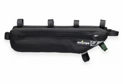 Sacoche De Cadre Miss Grape Internode 4 Waterproof 4L Noir