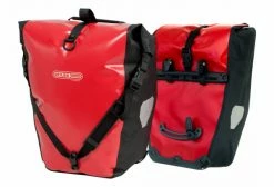 ORTLIEB Paire De Sacoches Porte-Bagage Arrière BACK-ROLLER CLASSIC Noir 11 ORTLIEB Paire De Sacoches Porte-Bagage Arrière BACK-ROLLER CLASSIC Noir -Equipement Vélo Gravel Soldes unnamed file 1399