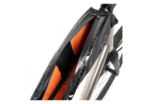 Sacoche De Cadre Restrap Race Top Tube 1.5L 10 Sacoche De Cadre Restrap Race Top Tube 1.5L – Image 8