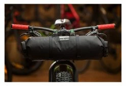 Sacoche De Guidon Miss Grape Tendril 10.7 Waterproof 17L Noir -Equipement Vélo Gravel Soldes unnamed file 1401