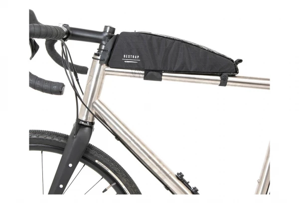 Sacoche De Cadre Restrap Race Top Tube 1.5L 11 Sacoche De Cadre Restrap Race Top Tube 1.5L – Image 9