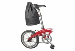 Sacoche De Selle Klickfix MatchPack Classique Noir -Equipement Vélo Gravel Soldes unnamed file 1412