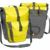 Paire De Sacoches Arrière Vaude Aqua Back Plus Jaune -Equipement Vélo Gravel Soldes unnamed file 142
