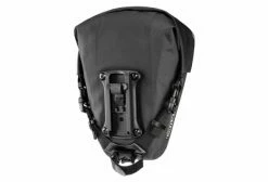 Sacoche De Selle Ortlieb Saddle Bag Two 1.6L Noir -Equipement Vélo Gravel Soldes unnamed file 1420