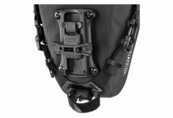 Sacoche De Selle Ortlieb Saddle Bag Two 1.6L Noir -Equipement Vélo Gravel Soldes unnamed file 1421