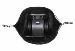 Sacoche De Selle Ortlieb Saddle Bag Two 1.6L Noir -Equipement Vélo Gravel Soldes unnamed file 1422