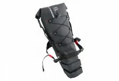 Sacoche De Selle Geosmina Large Seat Bag 15L Noir