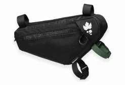 Sacoche De Cadre Miss Grape Internode 2 WP Noir