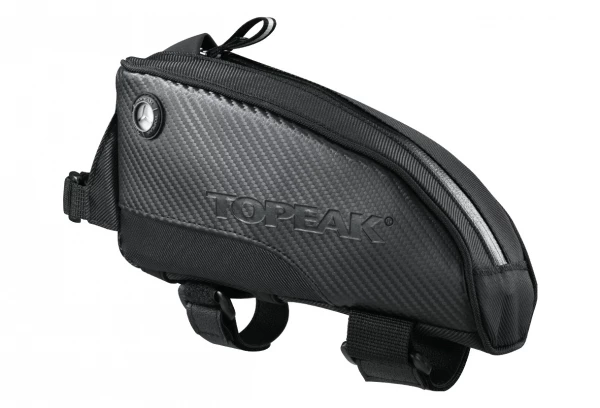 Sacoche De Cadre Topeak Fuel Tank L 0.75 L Noir 3 Sacoche De Cadre Topeak Fuel Tank L 0.75 L Noir