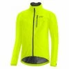 Veste Imperméable GORE Wear GTX Paclite Jaune Fluo -Equipement Vélo Gravel Soldes unnamed file 1445
